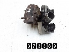 2004 LAND ROVER DISCOVERY TURBOCHARGER TURBINE DIESEL 2700TD 4H206K682CE 5304970 comprar usado  Enviando para Brazil