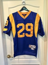 Rams 1984 reebok for sale  Moorestown