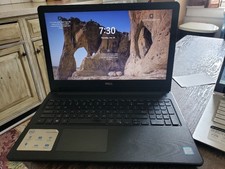 15.6 dell inspiron for sale  Saint Albans