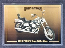 1993 cards harley for sale  Maiden