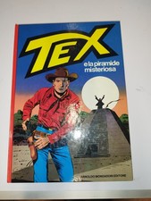tex piramide misteriosa usato tex piramide misteriosa usato Asola