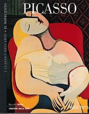 Classici arte novecento usato  Monterotondo