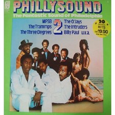 Phillysound the fantastic gebraucht kaufen  Berlin