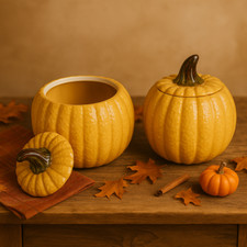 Vintage glo pumpkin for sale  Corpus Christi