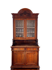 Credenza antica noce usato  Ravenna