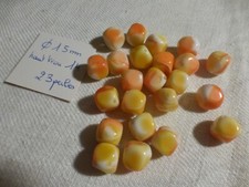 Lot perle anciennes d'occasion  Clermont-Ferrand-