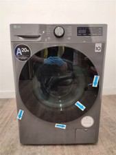 F4y513gbln1 washing machine for sale  THETFORD
