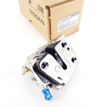 Trava de porta dianteira original do fabricante Nissan 80503-8Z400 driver Sentra Frontier Xterra comprar usado  Enviando para Brazil