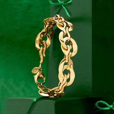 Italian 14kt yellow for sale  Polkton