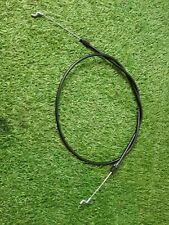 Brake stop cable for sale  DAVENTRY
