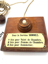 Objet ancien 1920 d'occasion  Béziers