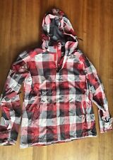 Snowboardjacke vans damen gebraucht kaufen  Koblenz
