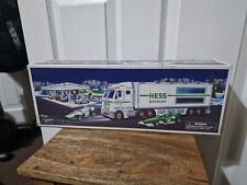 Hess toy truck for sale  THORNTON HEATH