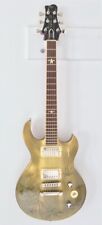 Guitare électrique luthier d'occasion  Fontenay-sous-Bois