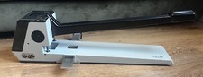 Leitz superlocher 5182 gebraucht kaufen  Leipzig