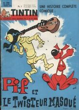 Tintin 799 twisteur d'occasion  Hennebont