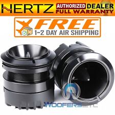 HERTZ ST-25A NEO 1" COMPRESSÃO BULLET SPL TWEETERS FRETE AÉREO GRÁTIS 1-2 DIAS comprar usado  Enviando para Brazil