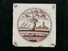 Delft 19th century d'occasion  Expédié en Belgium