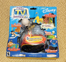 Disney plug play for sale  Raleigh
