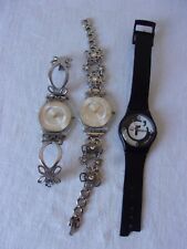 Vintage lot montres d'occasion  Aurillac