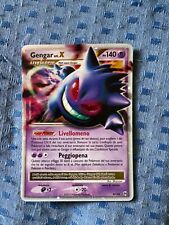 Gengar livx pokemon usato  Carrara