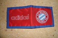Bayern münchen geldbeutel gebraucht kaufen  Modautal