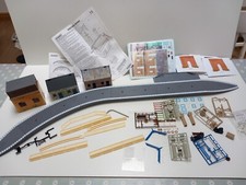 Hornby railway station for sale  NOTTINGHAM