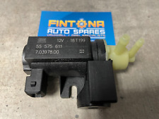 Original oem vauxhall for sale  OMAGH