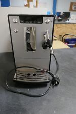 Expresso broyeur melitta d'occasion  Loudun