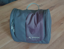 Vaude kulturtasche grau gebraucht kaufen  Paderborn