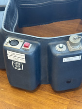Cine battery belt for sale  Benicia