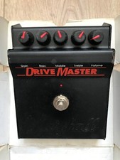 Marshall drive master for sale  UK
