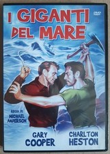 Giganti del mare usato  Formigine