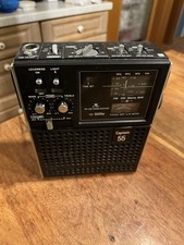 Sony capitain radio gebraucht kaufen  Hebertshausen