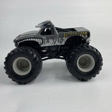 Toro loco overcast d'occasion  Expédié en Belgium