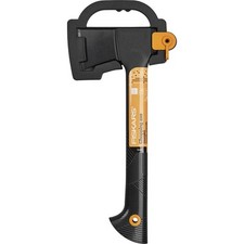 Fiskars solid universalaxt gebraucht kaufen  Scheeßel