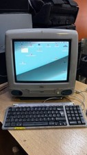 Rare apple imac for sale  GLASGOW