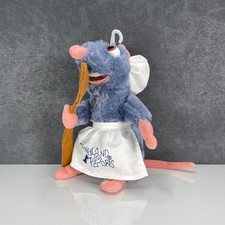 Remy plush ratatouille for sale  ROTHERHAM