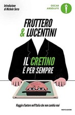 Cretino per sempre usato  Cambiago