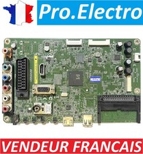 Motherboard toshiba 32l2333 d'occasion  Marseille XIV