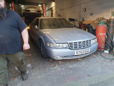 Car parts cadillac for sale  HARTLEPOOL