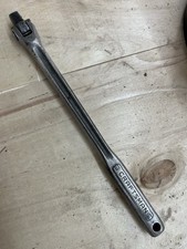 Craftsman drive chrome for sale  Cambridge