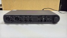 Interface de áudio Avid Pro Tools MBOX PRO alta resolução 8x8 liga (4), usado comprar usado  Enviando para Brazil