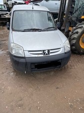 2009 peugeot partner for sale  COLCHESTER