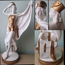 Vtg large plaster for sale  EDINBURGH