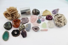 rough amethyst for sale  LEEDS