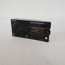 Sony band compact gebraucht kaufen  Bell, Rieden, Weibern