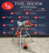 Ridgid 300 pipe for sale  Bernardsville