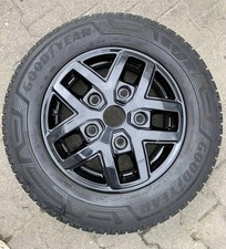 Alu felge ford gebraucht kaufen  Hamburg