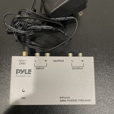 pyle phono turntable preamp for sale pyle phono turntable preamp for sale Los Angeles